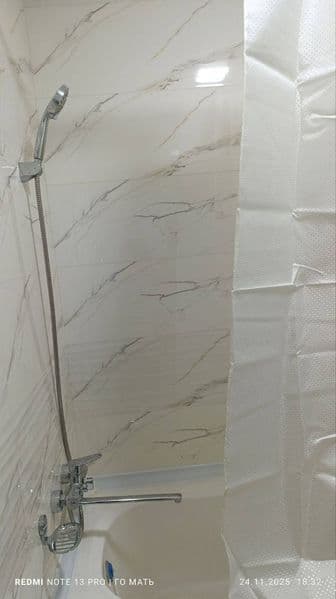 Chilonzor Novza metro yaqinida kvartira arendaga yosh oilaga — фото 3