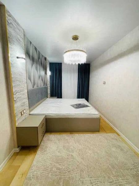 Сдаётся отличная и уютная квартира!<br />
<br />
 Район: Мир — фото 2