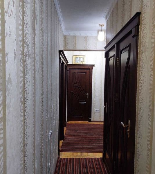 Аренда квартира <br />
шайхонтохур район <br />
Чорсу гулобо