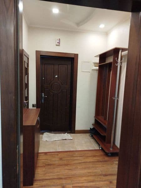 Евро 3 хона 2 хона килинган<br />
Алохида хонаси<br />
Тушол — фото 5