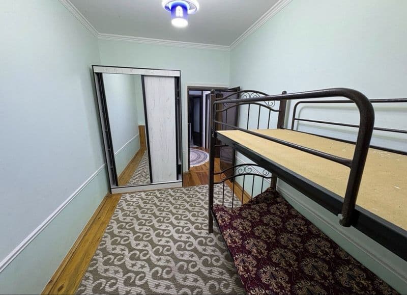 Аренда квартира:    #Чиланзарский район<br />
Ориентир: 7-Кв — фото 4