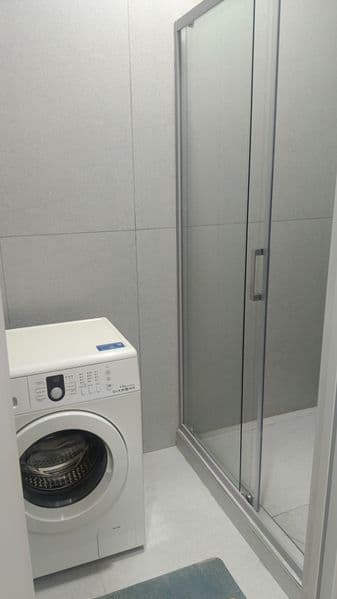 Сдам на длительный срок новую квартиру.<br />
1-комнатная кв — фото 4