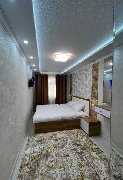 Район: Мирзо Улугбекский<br />
Адрес: Максим Горький<br />
< — фото 2