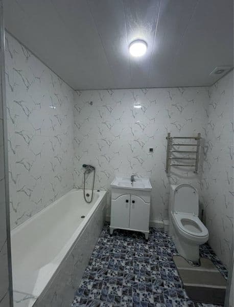 Аренда Квартира <br />
АлмазарскиЙ Район<br />
ЖК Сагбон Бау — фото 5