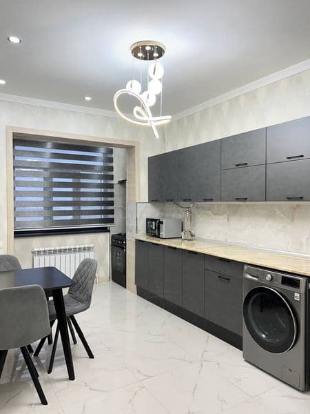 #Аренда на долгий срок<br />
<br />
#Дархан Авеню, Шамбала<b — фото 4