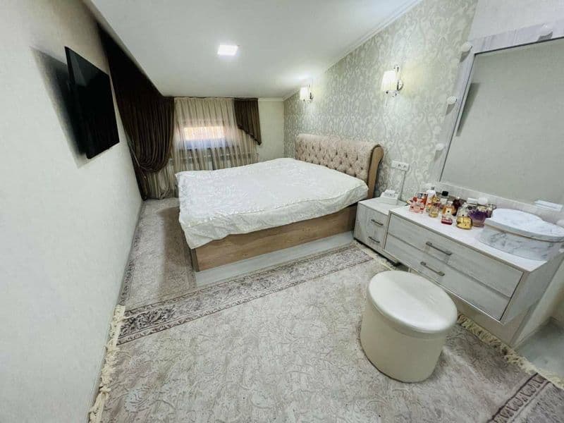 Арена НОВОСТРОЙКА<br />
Паркентский <br />
Дуплекс Real Hous — фото 2