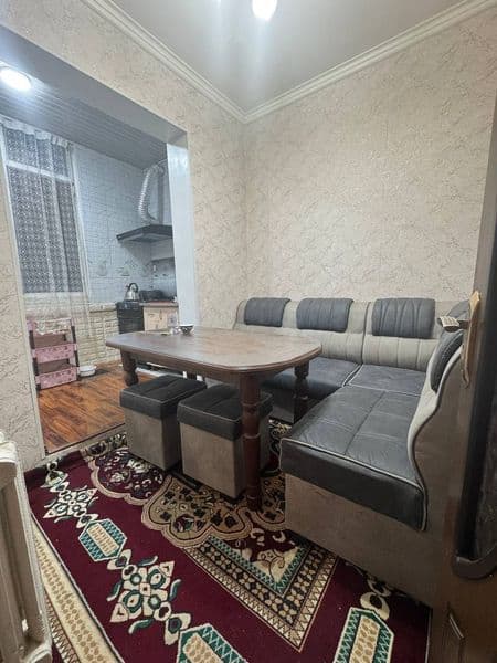 Asalomu alaykum<br />
Yunusabod 11 kvartl<br />
2 xona 3 eta — фото 4