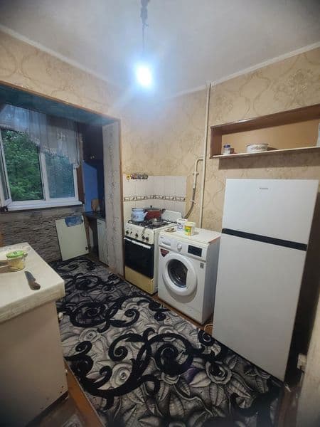 Чилонзор 25кв.денов кафе тарафи богчани ёнида.1хона 3этаж ги — фото 5