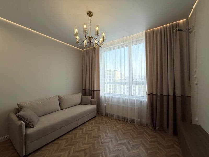 К вашему вниманию рады представить 2х комнатную квартиру на  — фото 3