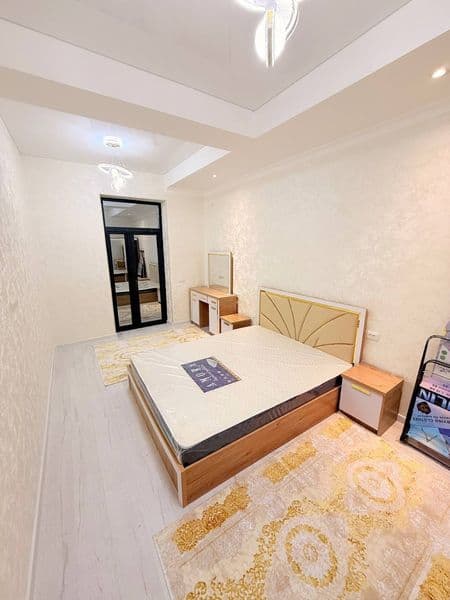 #Аренда #новостройка <br />
<br />
Район - #Юнусобод<br />
О