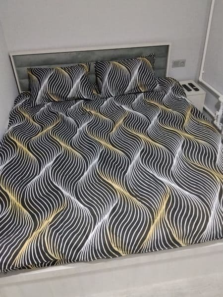 Сдадим квартиру только максимум два человека <br />
Только п — фото 4