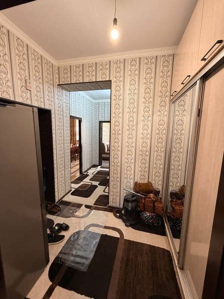 Голден хоус уй,Сентр,балкон дан чиройли Манзара,барча шароит — фото 4