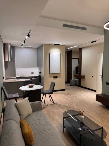 Шайхантахурский район<br />
Ташкент Сити<br />
ЖК Гарденс<br — фото 2