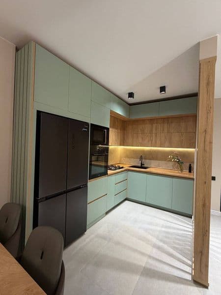 К вашему вниманию рады представить 2х комнатную квартиру на  — фото 4