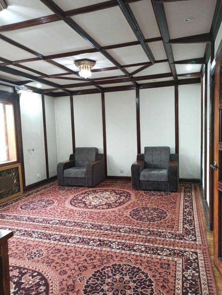 Ц-12 (улица Бахор). Без комиссии. Спецплан. Кухня 25 кв.м. Т — фото 4