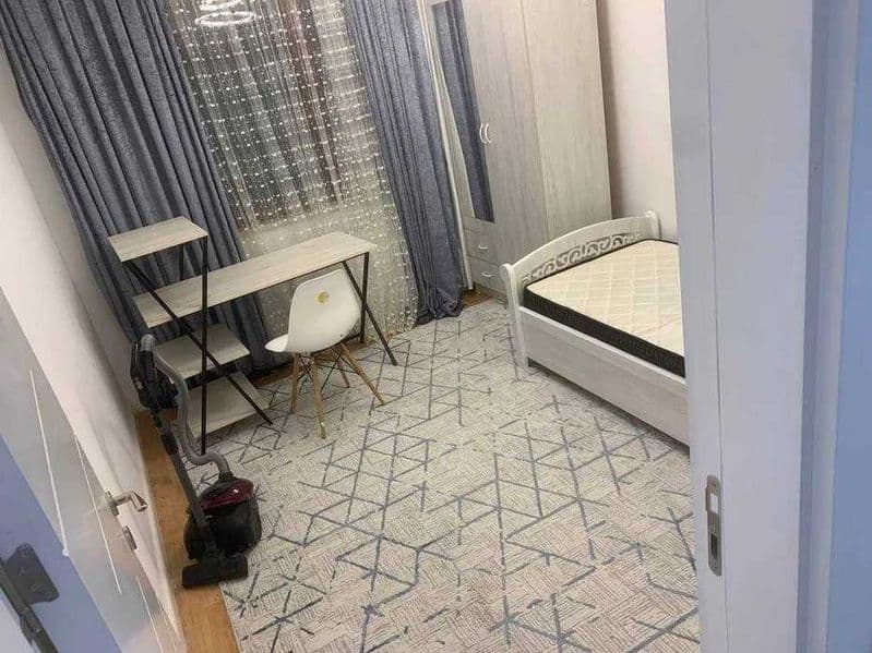 Сдается квартира с красивым ремонтом<br />
<br />
• Район: Ш — фото 4