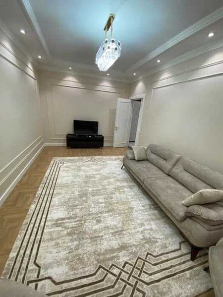 Сдаётся квартира на ЖК Акай сити‼️<br />
Ориентир - Метро Ха