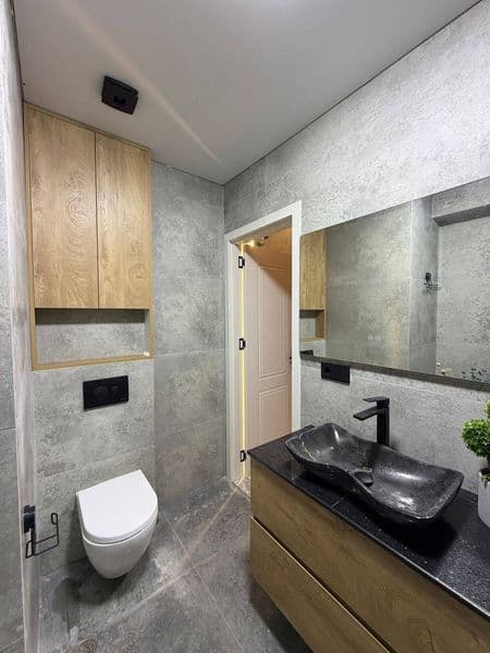 К вашему вниманию рады представить 2х комнатную квартиру на  — фото 5