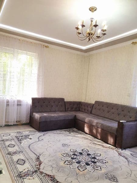 Сдам срочно  квартиру Чиланзар 1 - квартал<br />
2-комнатная — фото 4