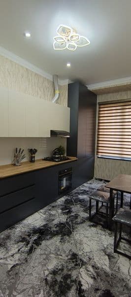 Сдаю 3х комнатную квартиру на Хонабод Авеню — фото 3