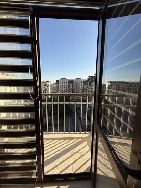 Сдаётся 3-комнатная квартира с евроремонтом — ЖК “ VEK “<br  — фото 3