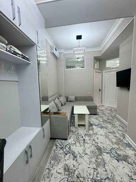 Yakkasaroy ahota rustamveli kochasida joylashgan 9 etajkali  — фото 3