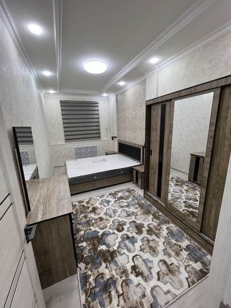 Аренда <br />
Чиланзар 7<br />
Улица Катартал<br />
2в3х/3эт — фото 5