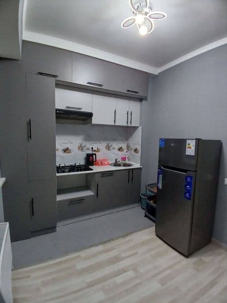 Yunusobod 13 kvartal megaplanet oldida arenda kvartira kvart — фото 3