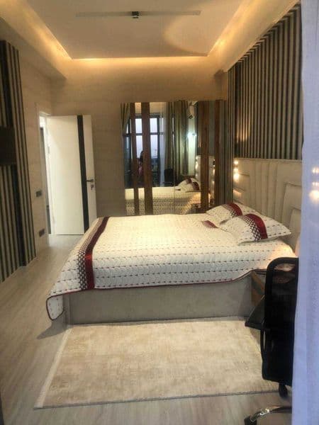 Сдается  квартира Ц-1<br />
Ориентир - Напротив Бибигон<br / — фото 5