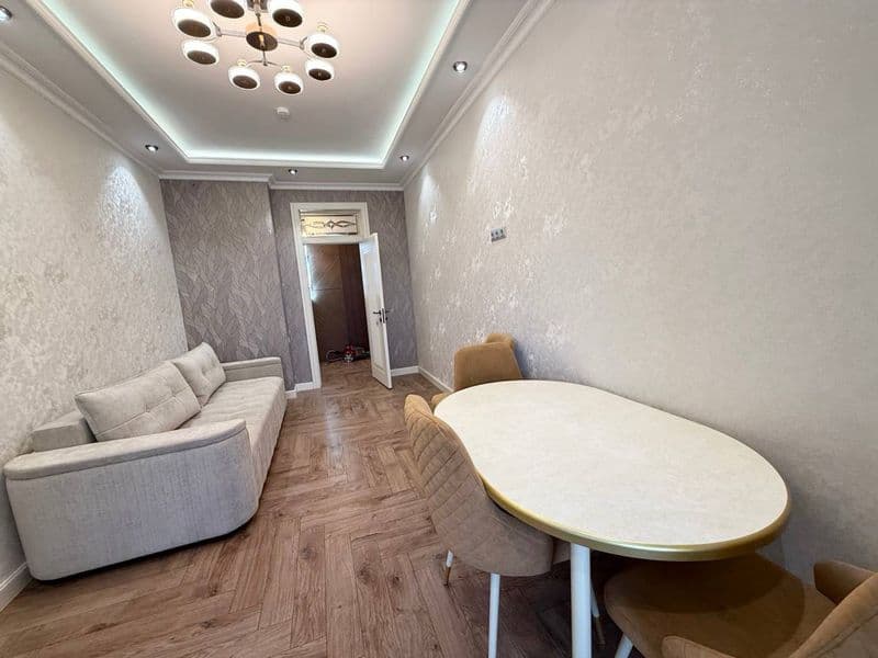 Сдается впервые в аренду 2 комнатная квартира в в центре,<br — фото 2