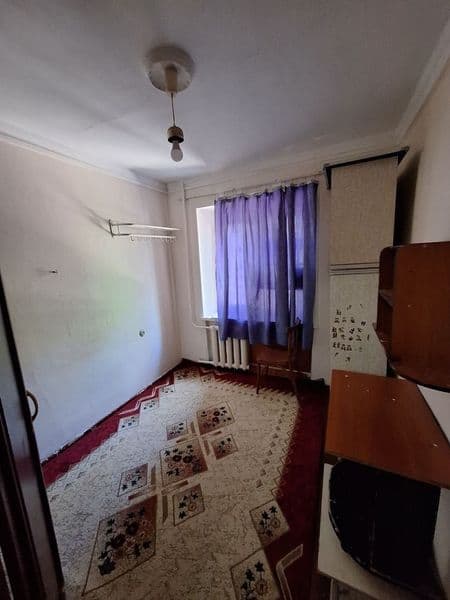 #Chilonzor-24 kvartal <br />
2-хоna 2-etaj 4-etajli <br />
H — фото 5