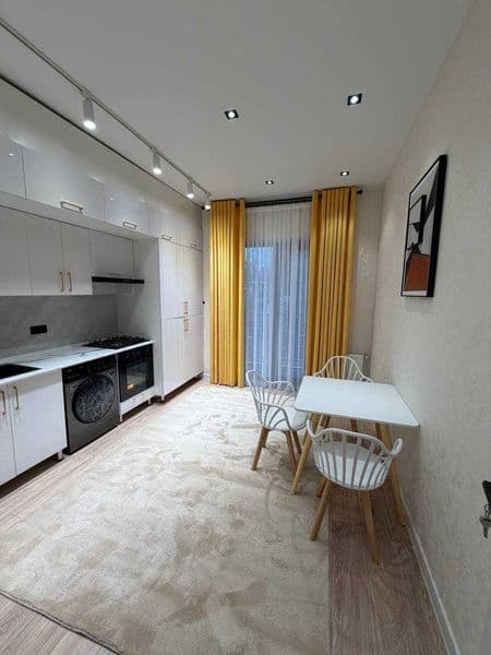 Сдается квартира с красивым ремонтом<br />
<br />
• Район: Ш — фото 5