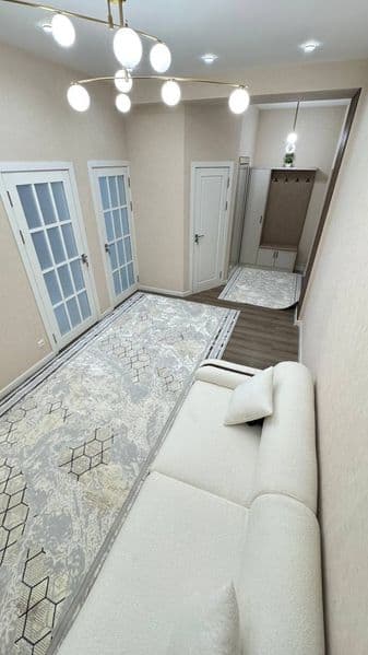 Район: Юнусабадский 13 кв<br />
<br />
• Комнат: 2<br />
• Э — фото 3