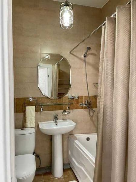 Сдается квартира  в новостройке ЖК Ассалом Сохил   <br />
Ор — фото 5