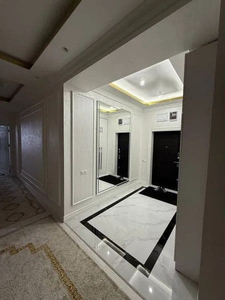 Сдаётся шикарная 3-комнатная квартира <br />
<br />
• Район: — фото 5