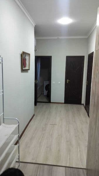 Toshkent shahar, Mirzo Ulugʻbek tumani, Lunacharskiy, Buyuk 