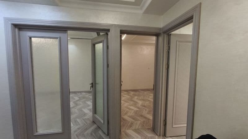 Kvartira ijaraga beriladi 4 xonali evro remontdan chiqqan ba — фото 4