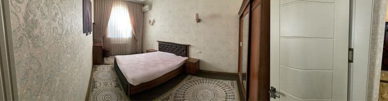 2 комнатная квартира <br />
70 кв м Новостройка<br />
Укомпл — фото 5