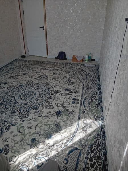 Chilonzor, Parlamentdan o‘tgandan keyin joylashgan yo'lni yu