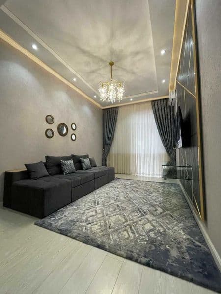 К вашему вниманию рады представить 2х комнатную квартиру на  — фото 2