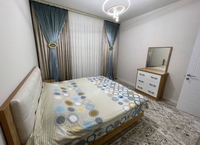 • Сдаётся квартира Навастройка <br />
• Район - Алмазар <br  — фото 5