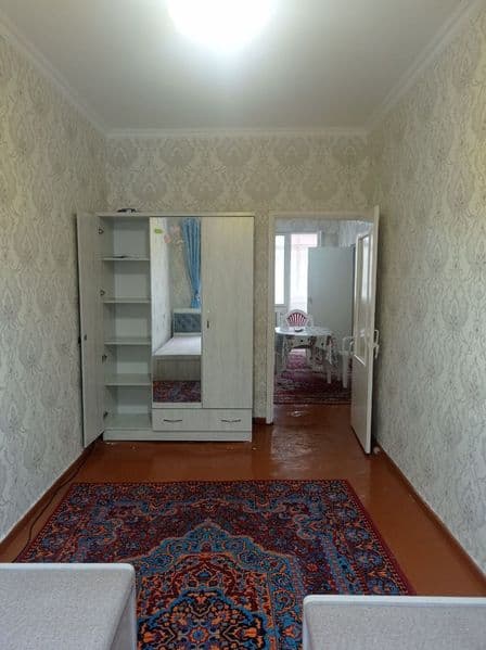 Юнусабад 8 квартал 2 хона 3 килинган уй оилага ижарага берил — фото 2