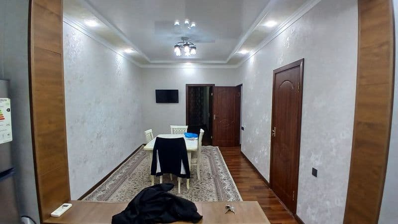 Сдаётся в Аренду 2в3-комнатная 2в3/1/4<br />
Юнусабад 8-квар — фото 2