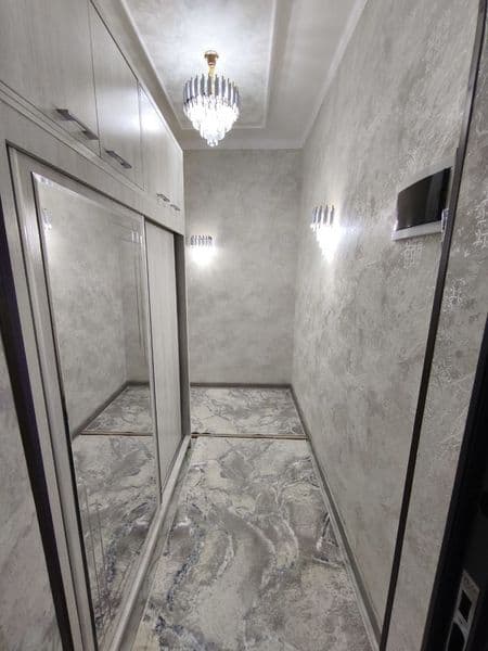 Sergeli Yangi hayot tumani Qiyot metro bekatiga hamma avtobu — фото 2