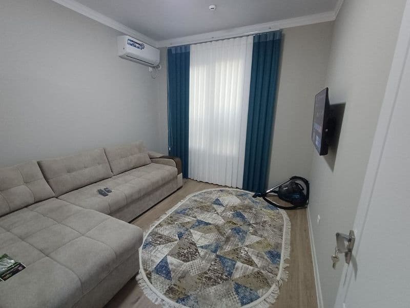 Сдам свою 2/12/16 на ЖК Ассалом Сохил Golden Hause, <br />
м — фото 3