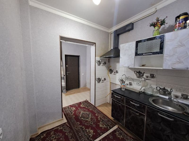 Алмазарский Район <br />
Коракамиш 1/2<br />
Ориентир Сой Бо — фото 3