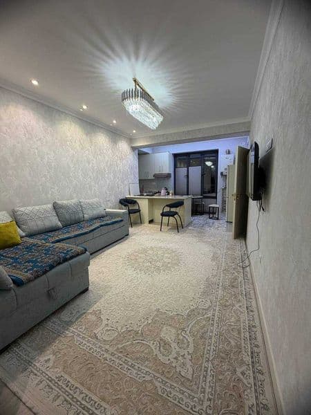 Срочно сдается 2 комнатная <br />
Аренда ТТЗ<br />
Мебель + 