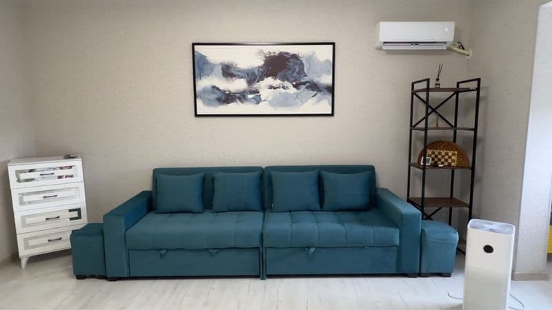 Срочно сдается квартира. Находится между клиникой Федоровича — фото 5