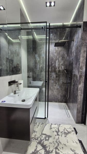 Аренда квартиры<br />
ЖК Дархан Авеню <br />
<br />
Район  Д — фото 5