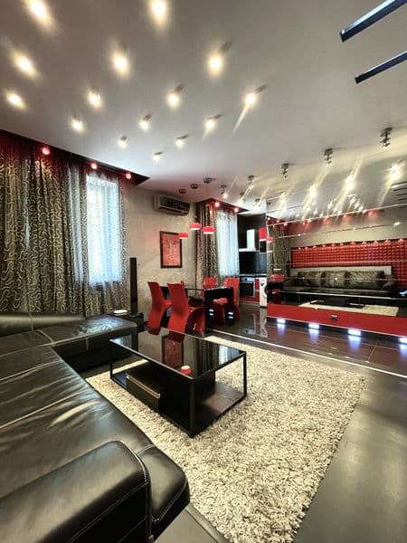 Стильная 2-комнатная квартира в центре Яккасарайского района — фото 3